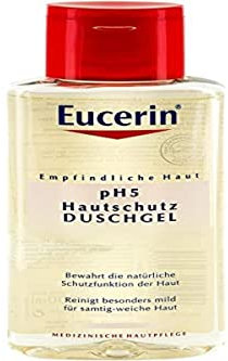 Eucerin Ph5 Gel Doccia - 200 ml