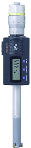 Mitutoyo 468-164 Digitaler 3-Punkt-Innenmikrometer