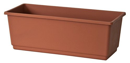 Euro 3 PLAST - Cacerola para Familia Ovalada de Aluminio con Tapa (36 cm)