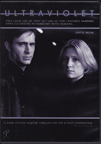 Ultraviolet [DVD] [1998] [Region 1] [US Import] [NTSC]