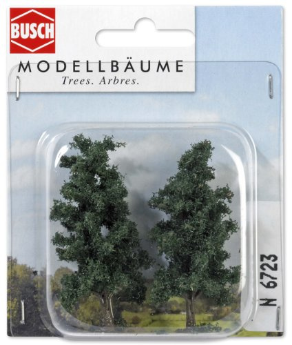 Z/n 2 X .70mm Poplar Trees