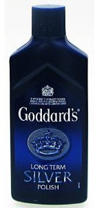 GODDARDS Long Term Silver Polish Pack of 5-893762
