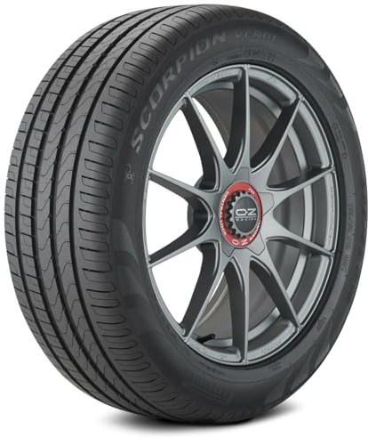 Pirelli Scorpion Verde - 215/65R17 99V - Sommerreifen