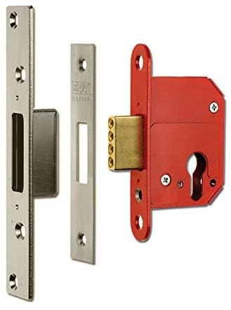 Era Fortress Case Deadlock 64mm SC