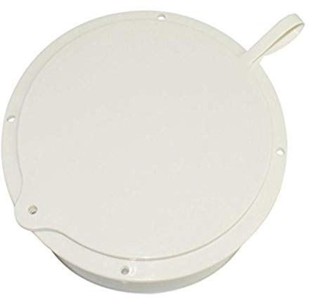 Delonghi 5351050600 - Flangia da parete