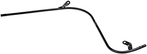 Dorman 917-345 Engine Oil Dipstick Tube - Metal Compatible with Select Chrysler / Dodge Models