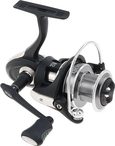 Mitchell 300 Spinnrulle