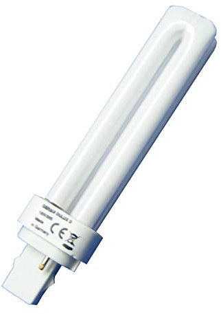 DULUX D/E 13W/830 G24Q-1 FS1 OSRAM