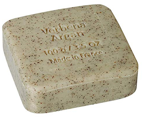 Savon du midi Bio Seife mit Arganöl Verbena 100g (1 x 100 gr)