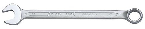 ELORA 205 Ring-Maulschlüssel 205, 205000651000