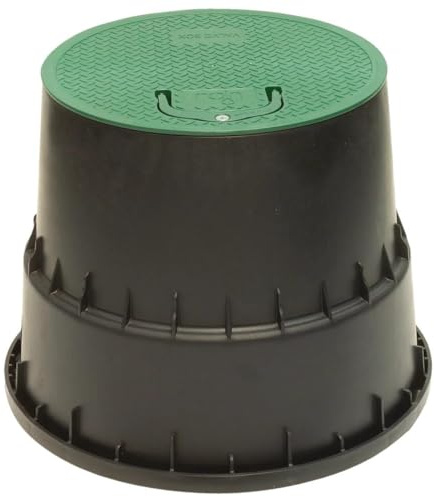 Norma – arqueta circulaire