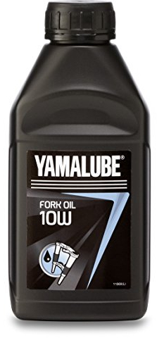 Yamalube Fork Oil Fork Oil 10 W