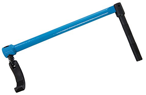 Silverline 273198 Chiave Regolabile di Qualitá Esperta