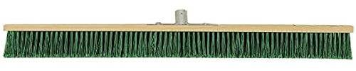 La briantina sco01261 a escoba industrial assicella madera, 80 cm