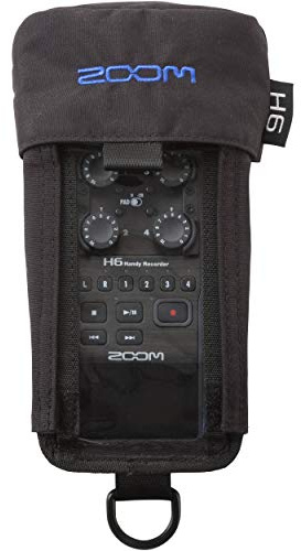 Zoom PCH-6 Protective Case for H6