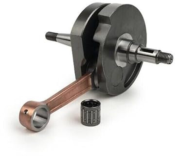 ALBERO MOTORE BGM CORSA 57 VESPA 125 150 SPRINT GL GT GTR VNB VBA VBB T4 SUPER