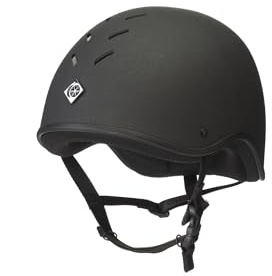Charles Owen - Children's horse-riding helmet, 0,5