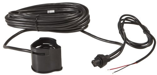 Lowrance PD-WSU Trolling Motor or Shoot Thru 200 Khz Transducer