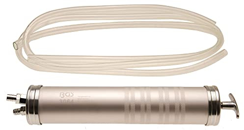 BGS 3064 | Siringa di aspirazione e pressione | 500 cm³