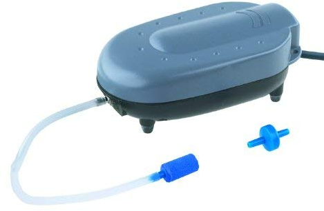 Heissner TZ605–00 240 L Smartline Outdoor AIR Pumpe