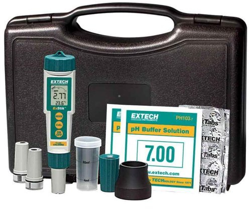 Extech ExStik 4-In-1 Set, 1 Stück, EX900