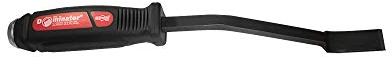 Mayhew Steel Products, 42015 Dominator Angled Carbon Scraper, 3/4-inch, black oxide