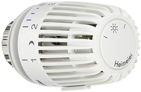 Heimeier VRSHEIMFF Thermostat-Kopf