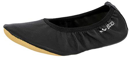 Lico - G 1 - Chaussures de Gymnastique - Mixte Enfant - Noir - 39 EU