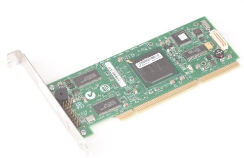 LSI Logic MegaRAID SCSI 320-0X PCI-X RAID-styrenhet 128 MB