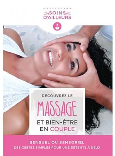 Massage et bien être en couple