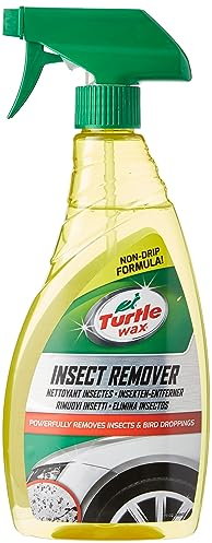 Rimuovi-insetti Turtle Wax 500 ml