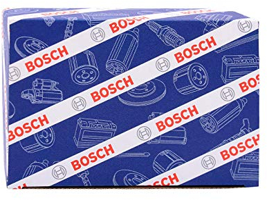 Bosch 1 987 946 051 Keilrippenriemen