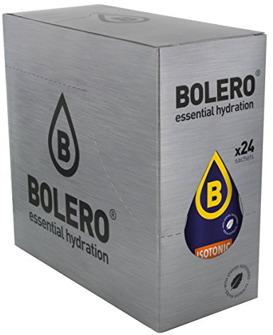 Bolero Functional Food-Pacco da 24 x 280 gr