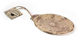 Kupilka Green, 14 Piccola Piastra Conifer Unisex-Adult, Standard