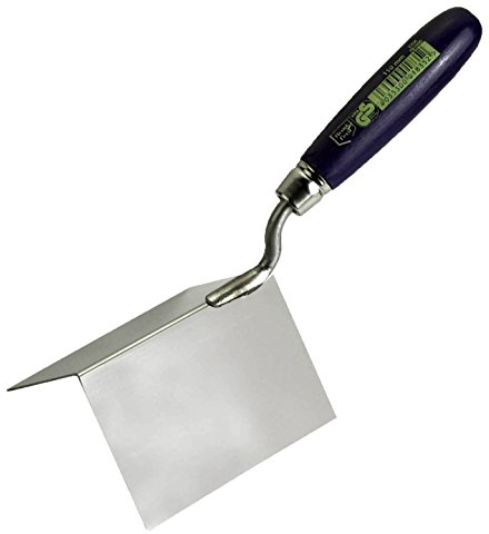 Connex COX781050 Ausseneckenkelle 110 x 75 x 75 mm, rostfrei