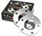 NJT eXtrem 780003 Spurverbreiterung, SportSpacer, 10mm 5/120, NLB 72,6mm
