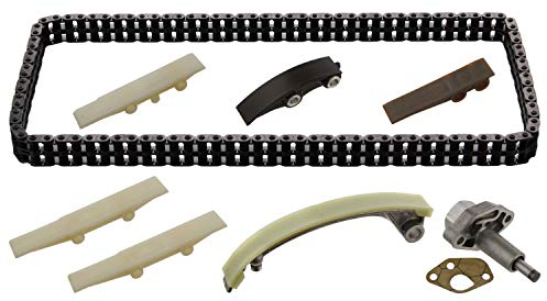 Febi bilstein 30312 Juego de cadena de distribución