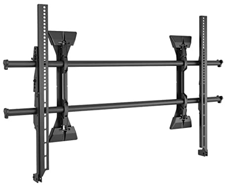 Milestone AV Technologien xsm1u-b Halterung für Flachbildschirm