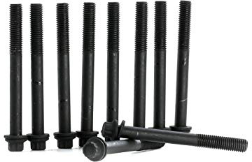 Jakoparts J1288005 Zylinderkopfschraubensatz