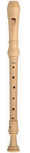 Schneider Blockfloete F-Alt Barock