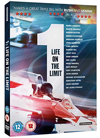 1:Life on the Limit [DVD-AUDIO] [DVD-AUDIO]