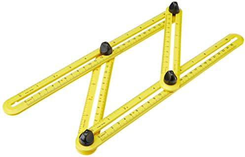 Hilka TP1001 - Metro plegable