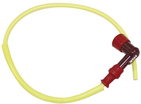 Zündkerzenstecker NGK LZ05F 90° mit Kabel