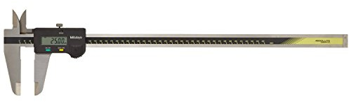 Mitutoyo 500-500-10 Digimatic ABS Messschieber