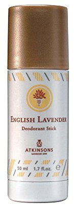 English Lavender Deodorante Stick 50 ml