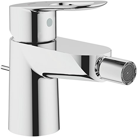 GROHE 23352000 Start Loop Mitigeur monocommande pour Bidet avec bonde de vidage Pop-Up