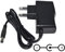Top Chargeur * Adaptateur Secteur Alimentation Chargeur 5V pour Convertisseur Audio Vidéo Péritel SCART vers HDMI