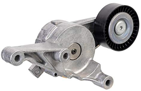 FEBI BILSTEIN 28025 Tensor de correa poli V Tensor de correa correa poli V