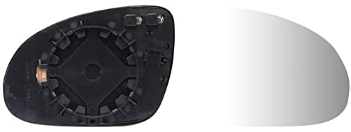 TarosTrade 57-0361-R-47961 Spiegelglas Heizbar Rechts