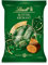Lindt Schokolade Blätterkrokant | 1 x 90g | Zartknuspriger Krokant in Gianjula Haselnuss Milchschokolade| Schokoladen-Geschenk zu Weihnachten | Weihnachtsschokolade